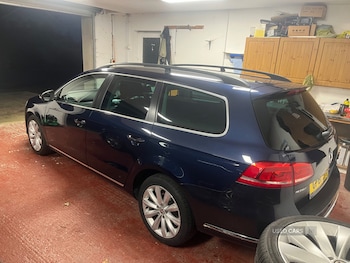 Used Volkswagen Passat 2012 for sale - 76202013: Photo 2