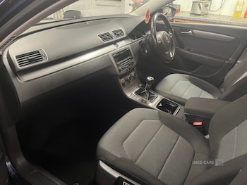 Used Volkswagen Passat 2012 for sale - 76202013: Photo 3