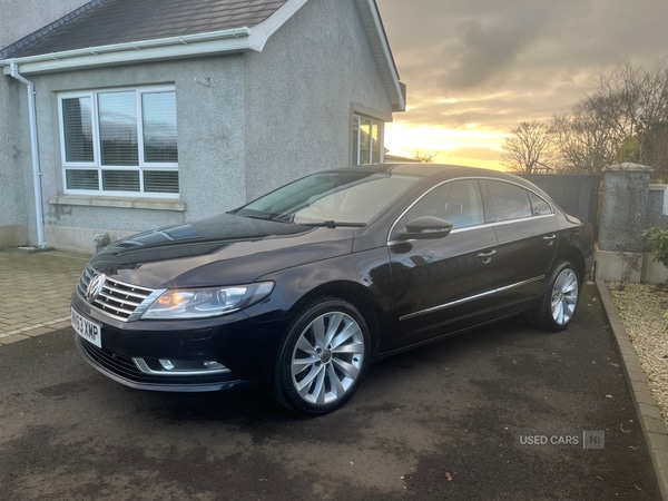 Used Volkswagen CC 2013 for sale - 77060507: Photo 2