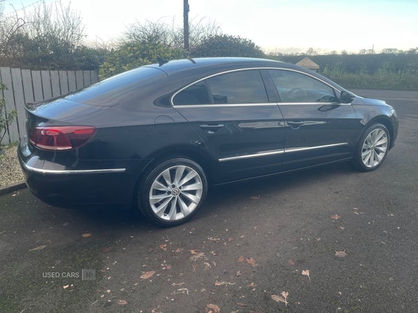 Used Volkswagen CC 2013 for sale - 77060507: Photo 3