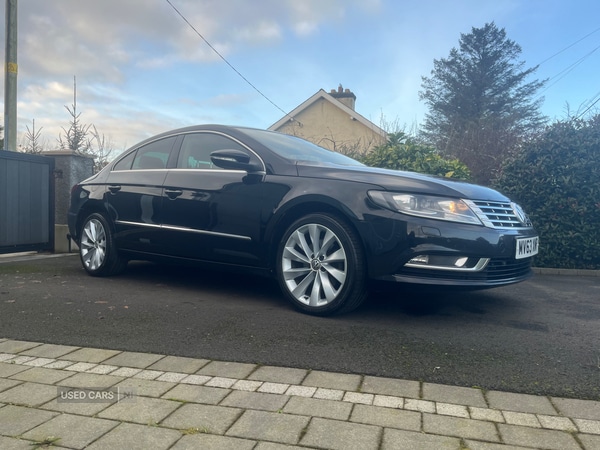 Used Volkswagen CC 2013 for sale - 77060507: Photo 4