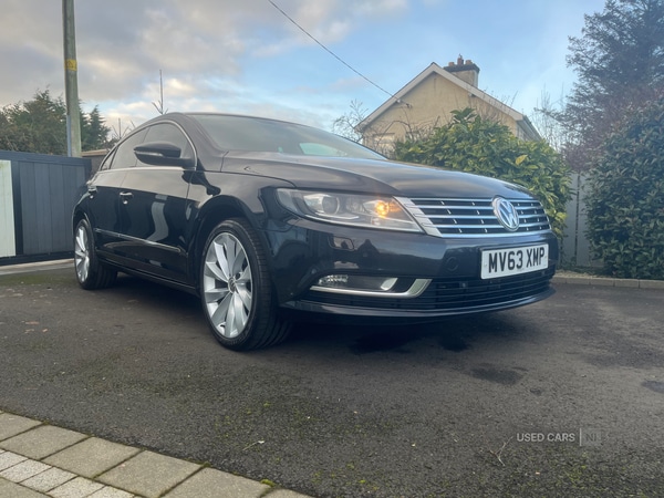 Used Volkswagen CC 2013 for sale - 77060507: Photo 5
