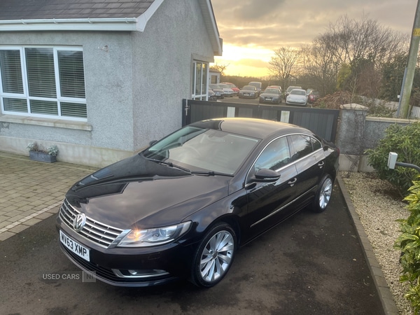 Used Volkswagen CC 2013 for sale - 77060507: Photo 7
