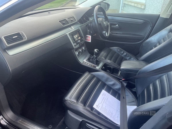 Used Volkswagen CC 2013 for sale - 77060507: Photo 8