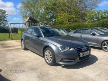 2013 - 2.0 TDI SE 5dr
