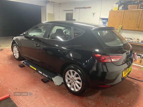 Used SEAT Leon 2016 for sale - 77739127: Photo 2