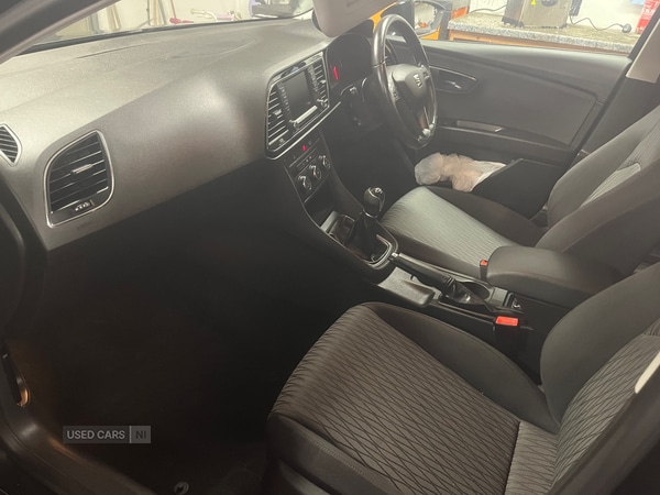 Used SEAT Leon 2016 for sale - 77739127: Photo 3