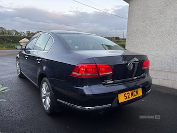 Used Volkswagen Passat 2013 for sale - 79806787: Photo