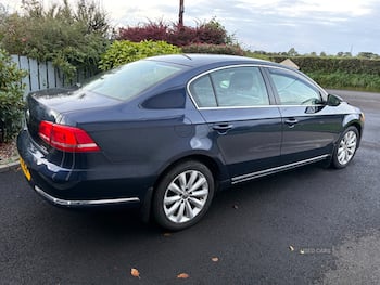 Used Volkswagen Passat 2013 for sale - 79806787: Photo