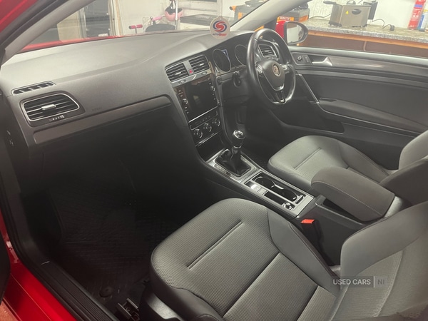 Used Volkswagen Golf 2018 for sale - 76787355: Photo 4