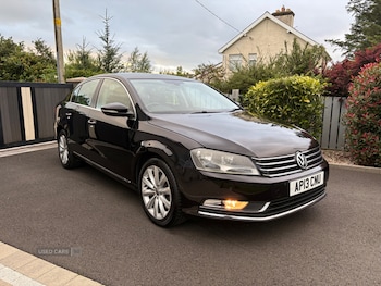 Used Volkswagen Passat 2013 for sale - 79146411: Photo