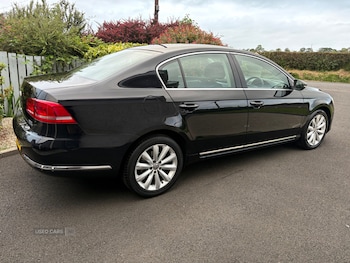 Used Volkswagen Passat 2013 for sale - 79146411: Photo
