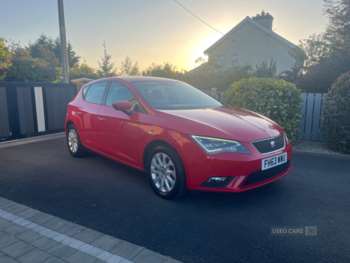 2014 - 1.6 TDI SE 5dr [Technology Pack]