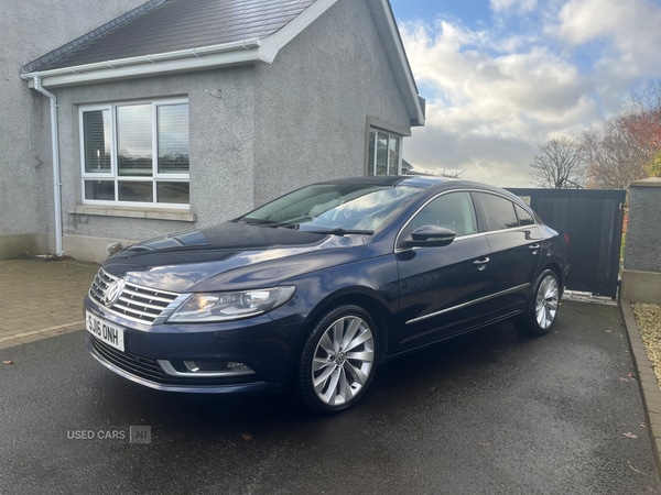 Used Volkswagen CC 2016 for sale - 76528407: Photo 2