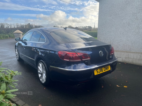 Used Volkswagen CC 2016 for sale - 76528407: Photo 3