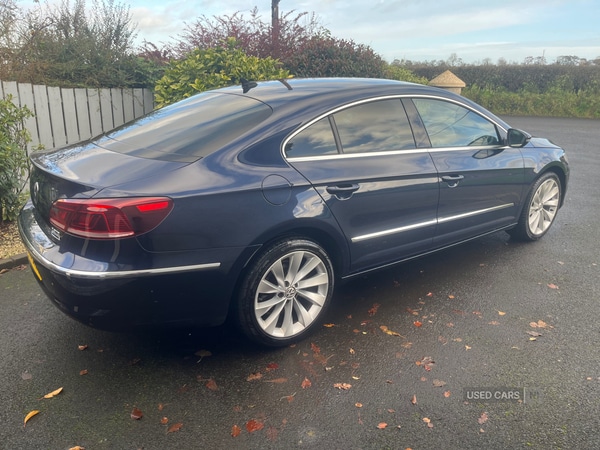 Used Volkswagen CC 2016 for sale - 76528407: Photo 4