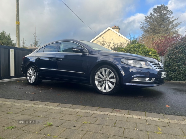 Used Volkswagen CC 2016 for sale - 76528407: Photo 5