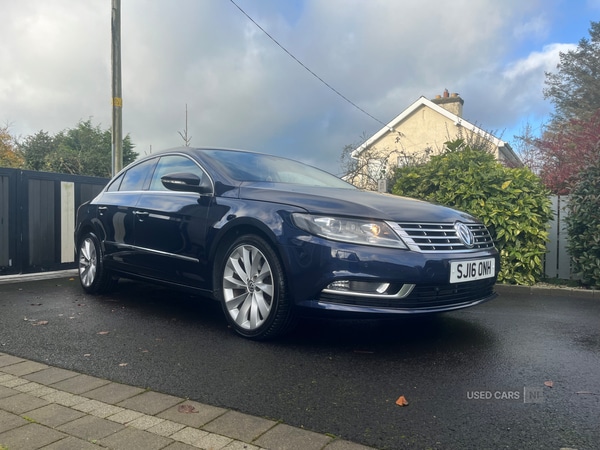 Used Volkswagen CC 2016 for sale - 76528407: Photo 6