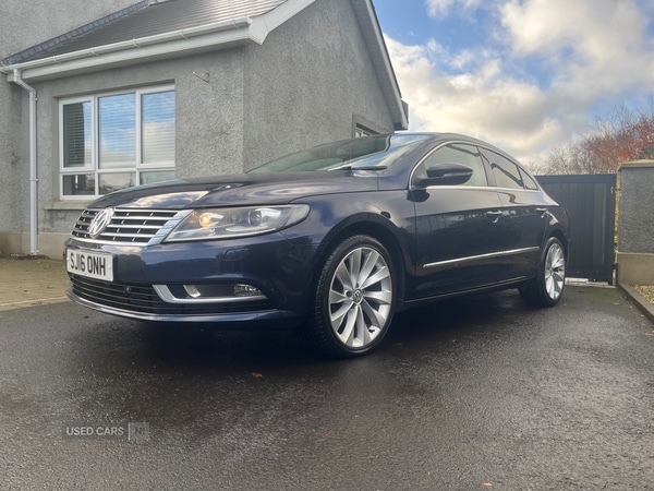 Used Volkswagen CC 2016 for sale - 76528407: Photo 7