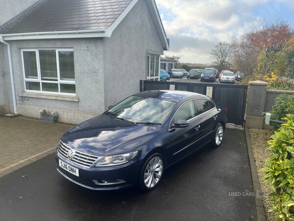 Used Volkswagen CC 2016 for sale - 76528407: Photo 8