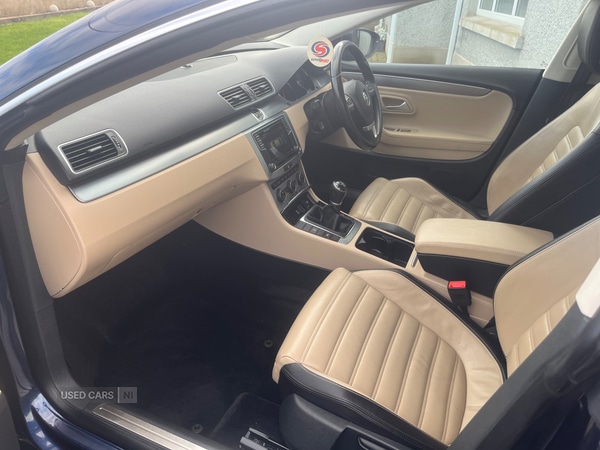 Used Volkswagen CC 2016 for sale - 76528407: Photo 9