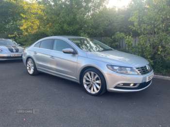 2012 - 2.0 TDI BlueMotion Tech GT 4dr