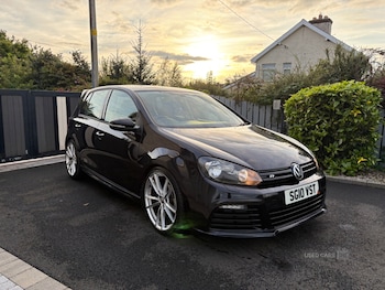Used Volkswagen Golf 2010 for sale - 79522060: Photo