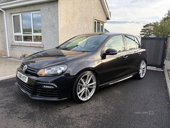 Used Volkswagen Golf 2010 for sale - 79522060: Photo
