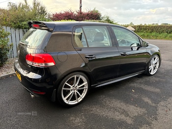 Used Volkswagen Golf 2010 for sale - 79522060: Photo