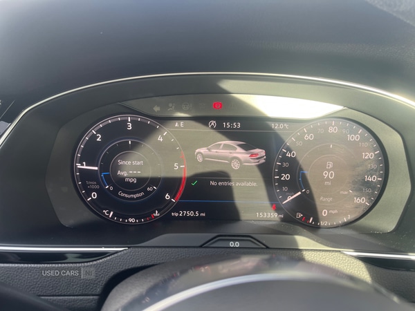 Used Volkswagen Passat 2018 for sale - 76110075: Photo 10