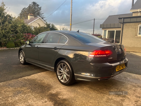 Used Volkswagen Passat 2018 for sale - 76110075: Photo 3