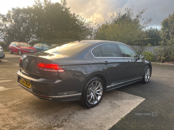 Used Volkswagen Passat 2018 for sale - 76110075: Photo 4