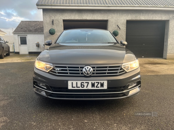 Used Volkswagen Passat 2018 for sale - 76110075: Photo 6
