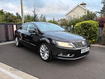 Used Volkswagen CC 2013 for sale - 79413482: Photo