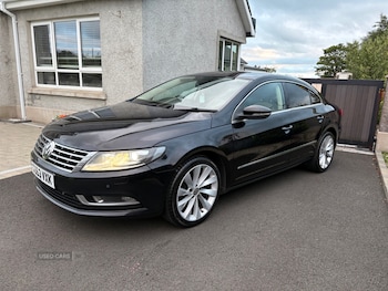 Used Volkswagen CC 2013 for sale - 79413482: Photo