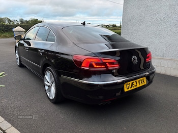 Used Volkswagen CC 2013 for sale - 79413482: Photo