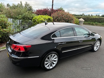 Used Volkswagen CC 2013 for sale - 79413482: Photo