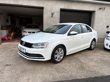 Used Volkswagen Jetta 2016 for sale - 79609977: Photo