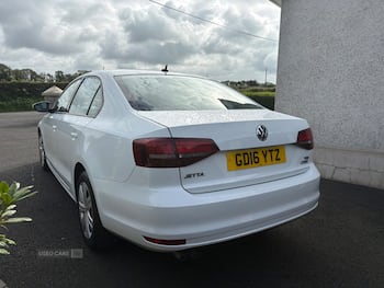 Used Volkswagen Jetta 2016 for sale - 79609977: Photo