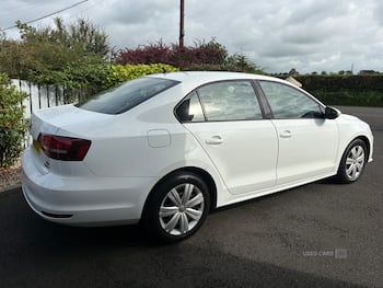 Used Volkswagen Jetta 2016 for sale - 79609977: Photo