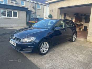 2014 - 1.6 TDI 105 SE 5dr