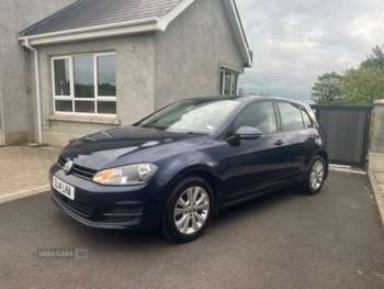 Used Volkswagen Golf 2014 for sale - 75211271: Photo