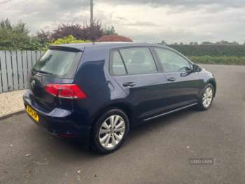 Used Volkswagen Golf 2014 for sale - 75211271: Photo