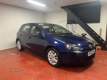 Used Volkswagen Golf 2012 for sale - 75966238: Photo