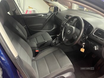 Used Volkswagen Golf 2012 for sale - 75966238: Photo