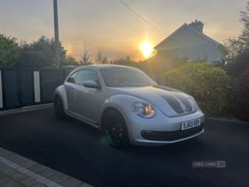 2013 - 1.6 TDI BlueMotion Tech 3dr