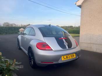 Used Volkswagen Beetle 2013 for sale - 74574845: Photo