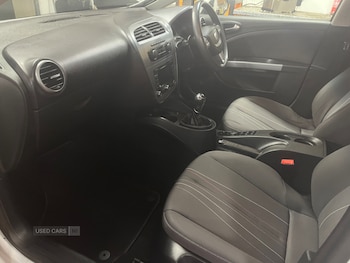 Used SEAT Leon 2012 for sale - 77145007: Photo