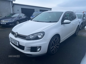 Used Volkswagen Golf 2012 for sale - 77469519: Photo