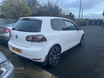 Used Volkswagen Golf 2012 for sale - 77469519: Photo